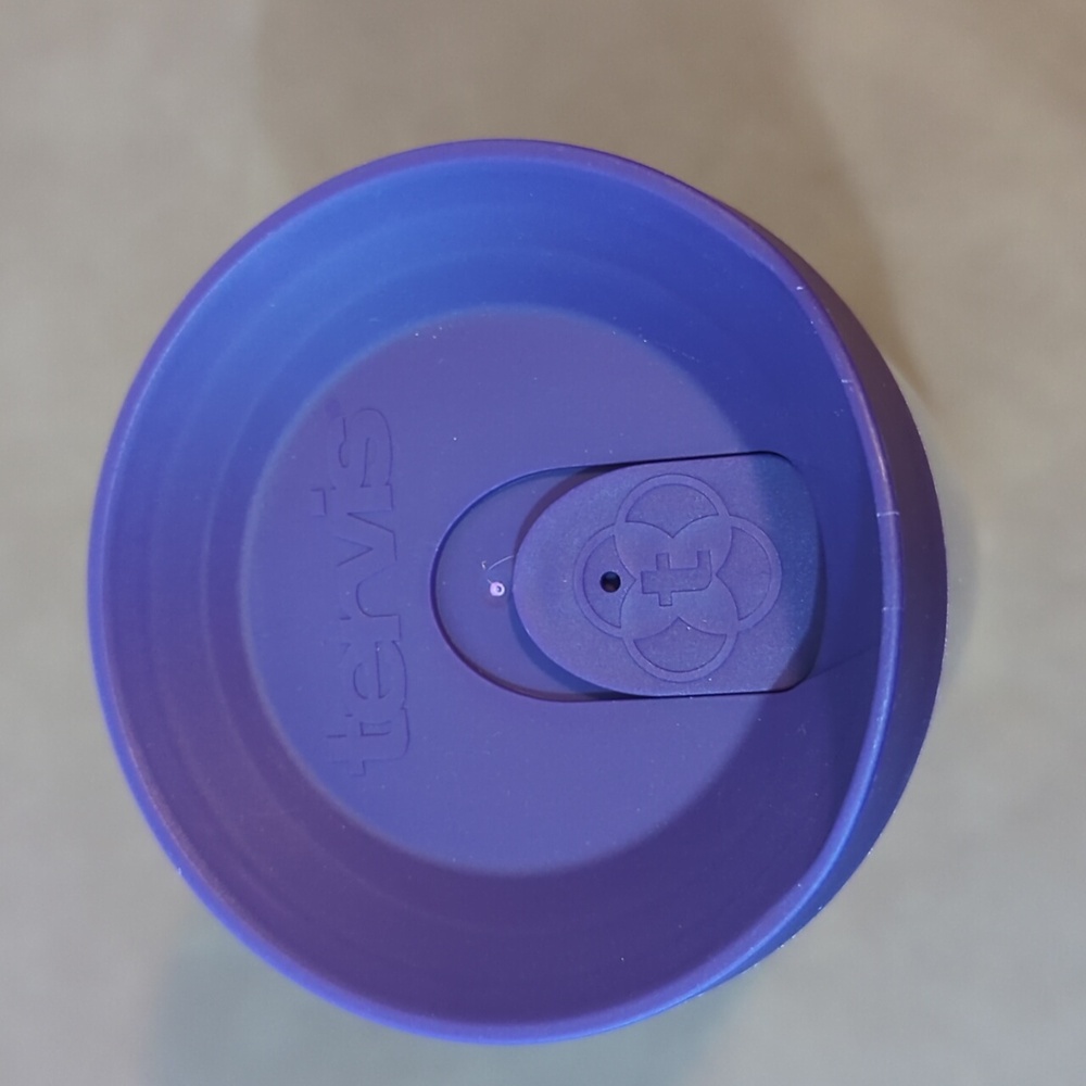 2022 Epcot International Festival Of The Arts Disney Figment 24oz Tervis Tumbler - Picture 5 of 10